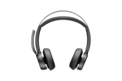 Poly Voyager Focus 2 Stereo Teams USB-C/A