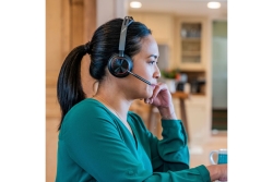 Poly Voyager Focus 2 Stereo Teams USB-C/A
