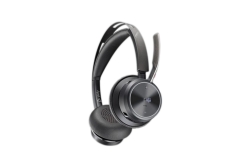 Poly Voyager Focus 2 Stereo Teams USB-C/A