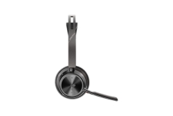 Poly Voyager Focus 2 Stereo Teams USB-C/A