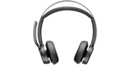 Poly Voyager Focus 2 Stereo USB-C/A