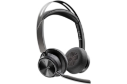 Poly Voyager Focus 2 Stereo Teams USB-C/A