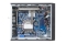 Shuttle Barebone slim XH610G2 SO-DDR5