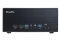Shuttle Barebone slim XH610G2 SO-DDR5