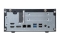 Shuttle Barebone slim XH610G2 SO-DDR5
