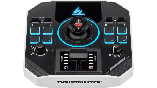 Joystick Thrustm. SoL-R 1 FlightStick (PC) retail