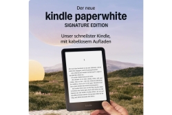 Amazon Kindle Paperwhite 7 32GB Black Signature Edition