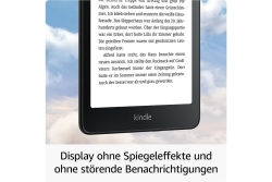 Amazon Kindle Paperwhite 7 32GB Black Signature Edition