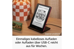 Amazon Kindle Paperwhite 7 32GB Black Signature Edition