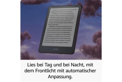 Amazon Kindle Paperwhite 7 32GB Black Signature Edition