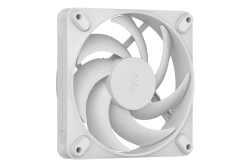 FRACTAL DESIGN Lüfter Momentum 12 White