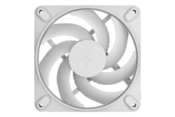 FRACTAL DESIGN Lüfter Momentum 12 White