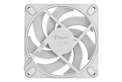FRACTAL DESIGN Lüfter Momentum 12 White
