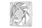 FRACTAL DESIGN Lüfter Momentum 12 White