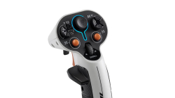 Joystick Thrustm. SoL-R 2 FlightStick Space Duo (PC) retail
