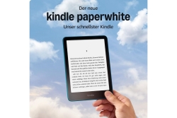 Amazon Kindle Paperwhite 7 16GB Jade w/SO (2024)