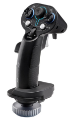 AddOn Thrustm. SoL-R 3 AVA AddOn Grip (PC) retail