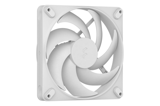 FRACTAL DESIGN Lüfter Momentum 14 White