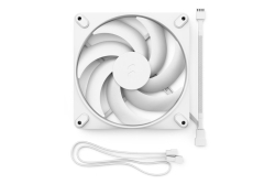 FRACTAL DESIGN Lüfter Momentum 14 White