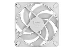 FRACTAL DESIGN Lüfter Momentum 14 White
