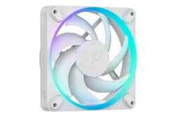 FRACTAL DESIGN Lüfter Momentum 12 RGB White