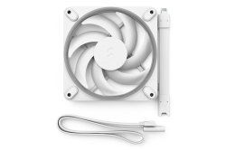 FRACTAL DESIGN Lüfter Momentum 12 RGB White