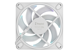 FRACTAL DESIGN Lüfter Momentum 12 RGB White