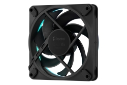 FRACTAL DESIGN Lüfter Momentum 12 RGB Black 3-Pack