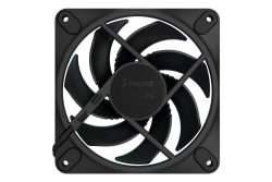 FRACTAL DESIGN Lüfter Momentum 12 RGB Black 3-Pack