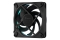 FRACTAL DESIGN Lüfter Momentum 12 RGB Black 3-Pack