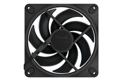 FRACTAL DESIGN Lüfter Momentum 14 RGB Black