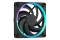 FRACTAL DESIGN Lüfter Momentum 14 RGB Black