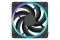 FRACTAL DESIGN Lüfter Momentum 14 RGB Black