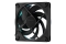 FRACTAL DESIGN Lüfter Momentum 14 RGB Black