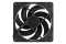 FRACTAL DESIGN Lüfter Momentum 14 RGB Black