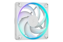 FRACTAL DESIGN Lüfter Momentum 14 RGB White