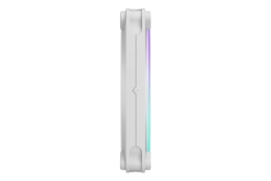FRACTAL DESIGN Lüfter Momentum 14 RGB White