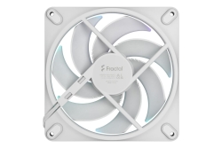 FRACTAL DESIGN Lüfter Momentum 14 RGB White