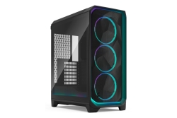 FRACTAL DESIGN Geh Meshify 3 Ambience Pro RGB BK TG LT