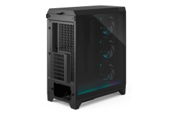 FRACTAL DESIGN Geh Meshify 3 Ambience Pro RGB BK TG LT