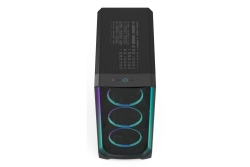 FRACTAL DESIGN Geh Meshify 3 Ambience Pro RGB BK TG LT