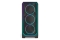 FRACTAL DESIGN Geh Meshify 3 Ambience Pro RGB BK TG LT