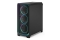 FRACTAL DESIGN Geh Meshify 3 Ambience Pro RGB BK TG LT