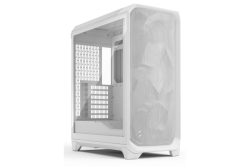 FRACTAL DESIGN Geh Meshify 3 White TG Clear Tint