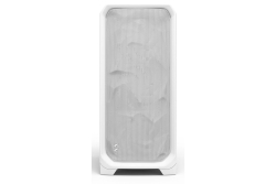 FRACTAL DESIGN Geh Meshify 3 White TG Clear Tint