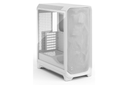 FRACTAL DESIGN Geh Meshify 3 White TG Clear Tint