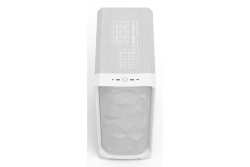 FRACTAL DESIGN Geh Meshify 3 White TG Clear Tint
