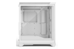 FRACTAL DESIGN Geh Meshify 3 White TG Clear Tint