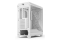 FRACTAL DESIGN Geh Meshify 3 White TG Clear Tint