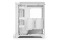 FRACTAL DESIGN Geh Meshify 3 White TG Clear Tint